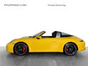 Porsche 911 Targa 4S