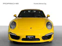 Porsche 911 Targa 4S