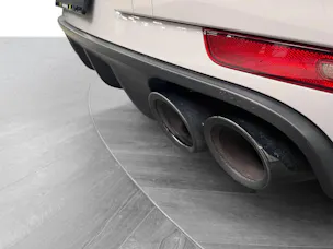 Porsche Macan GTS