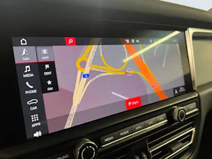 Porsche Macan GTS