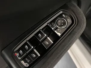 Porsche Macan GTS
