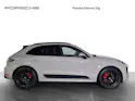 Porsche Macan GTS