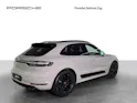 Porsche Macan GTS