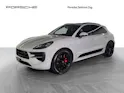 Porsche Macan GTS