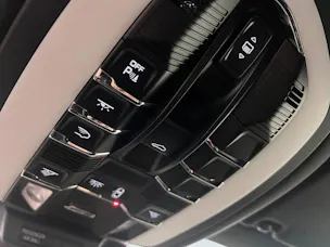 Porsche Macan GTS