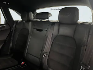 Porsche Macan GTS