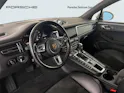 Porsche Macan GTS