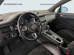 Porsche Macan GTS