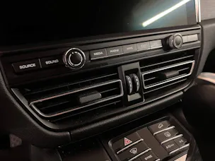 Porsche Macan GTS