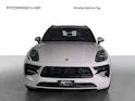 Porsche Macan GTS