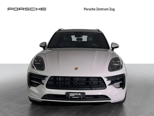 Porsche Macan GTS