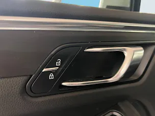Porsche Macan GTS