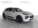 Porsche Macan GTS