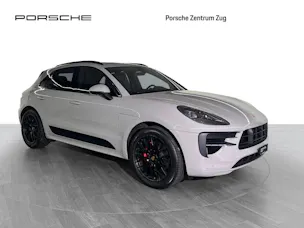 Porsche Macan GTS