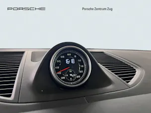 Porsche Macan GTS