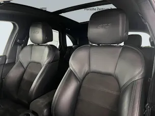 Porsche Macan GTS