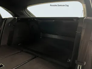 Porsche Macan GTS