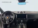 Porsche Macan GTS