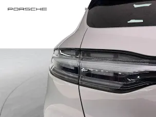 Porsche Macan GTS