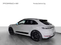 Porsche Macan GTS
