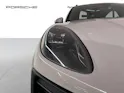 Porsche Macan GTS