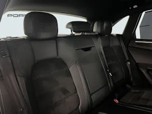 Porsche Macan GTS