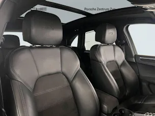 Porsche Macan GTS