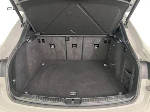 Porsche Macan GTS