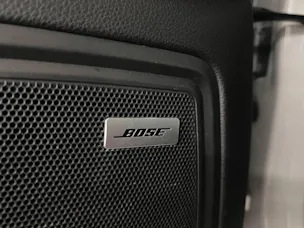 Porsche Macan GTS