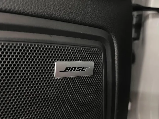 Porsche Macan GTS