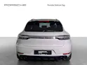 Porsche Macan GTS