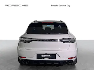 Porsche Macan GTS