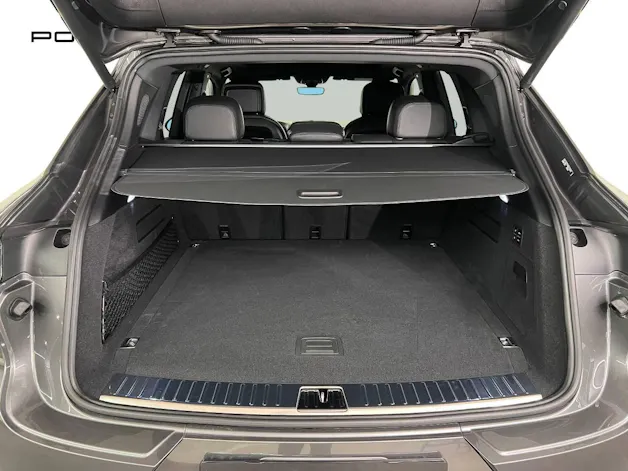 Porsche Cayenne S E-Hybrid