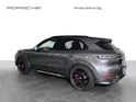 Porsche Cayenne S E-Hybrid