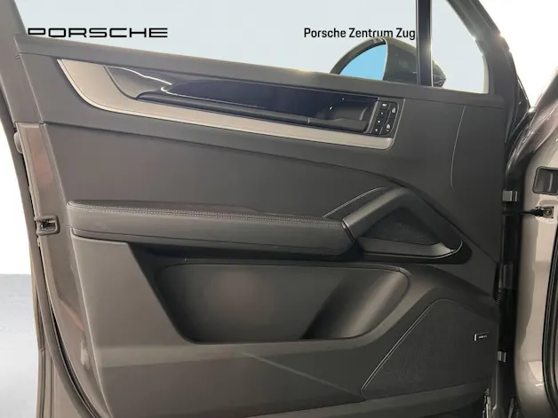 Porsche Cayenne S E-Hybrid