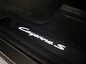 Porsche Cayenne S E-Hybrid