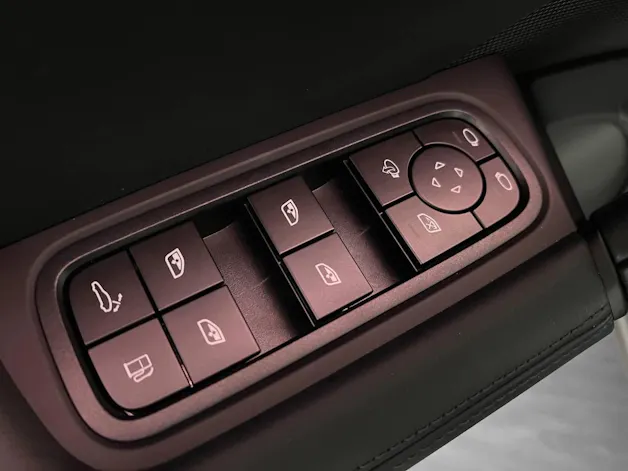 Porsche Cayenne S E-Hybrid