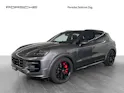Porsche Cayenne S E-Hybrid