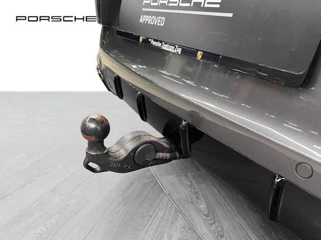 Porsche Cayenne S E-Hybrid