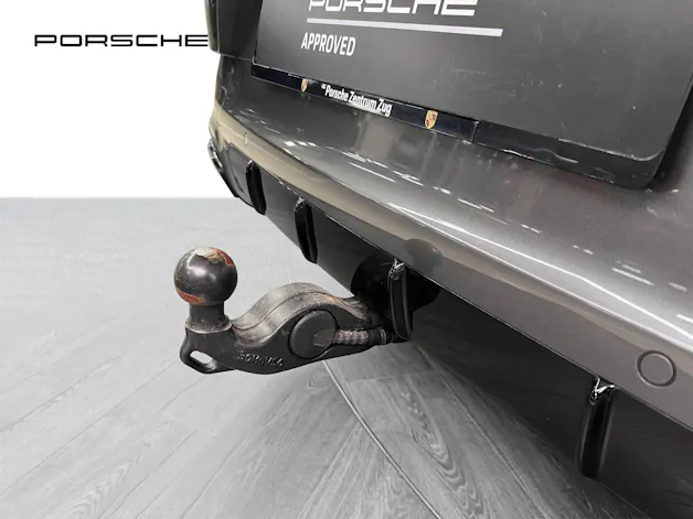 Porsche Cayenne S E-Hybrid