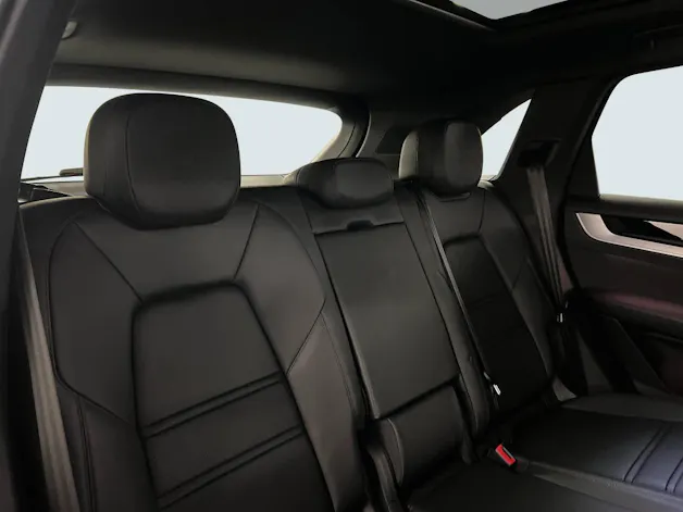 Porsche Cayenne S E-Hybrid