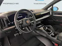 Porsche Cayenne S E-Hybrid