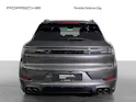 Porsche Cayenne S E-Hybrid