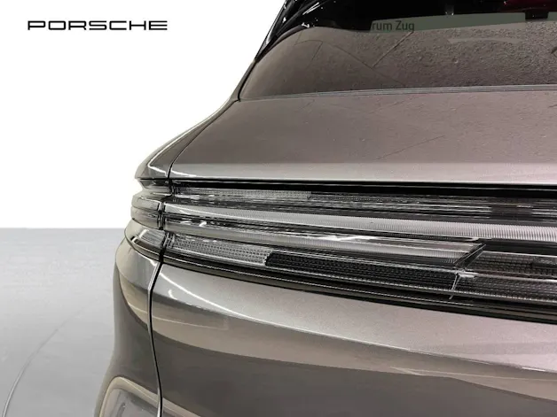 Porsche Cayenne S E-Hybrid