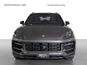 Porsche Cayenne S E-Hybrid