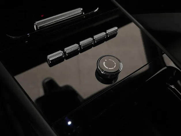 Porsche Cayenne S E-Hybrid