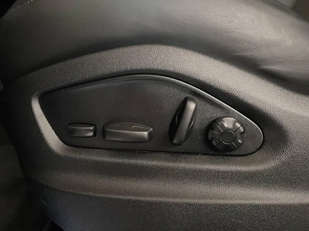 Porsche Cayenne S E-Hybrid
