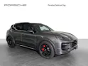 Porsche Cayenne S E-Hybrid
