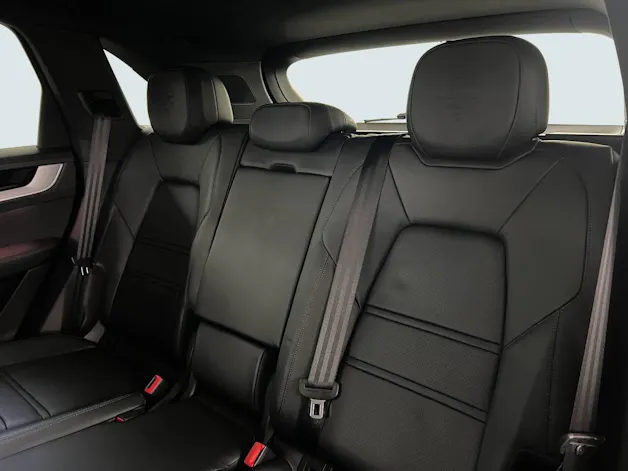 Porsche Cayenne S E-Hybrid