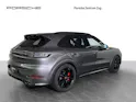Porsche Cayenne S E-Hybrid